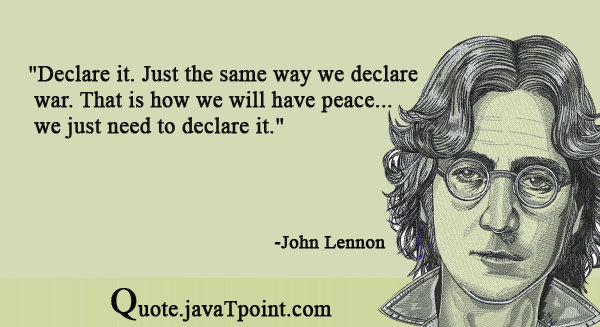 John Lennon 1007