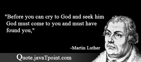 Martin Luther 1128