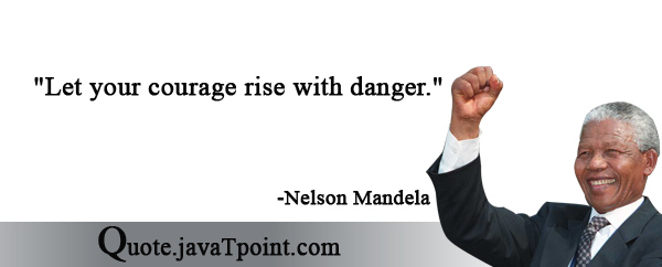 Nelson Mandela 1187