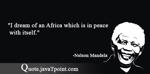 Nelson Mandela 1189