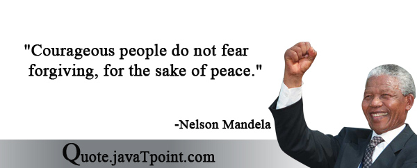 Nelson Mandela 1194