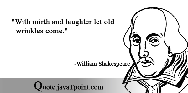 William Shakespeare 121