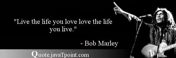 Bob Marley 1211