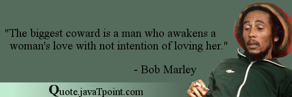 Bob Marley 1218