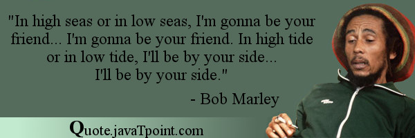 Bob Marley 1221