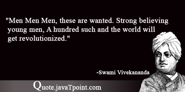 Swami Vivekananda 1324