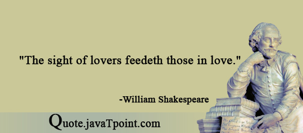 William Shakespeare 136