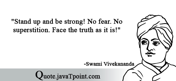 Swami Vivekananda 1364