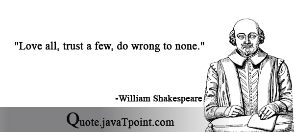 William Shakespeare 139