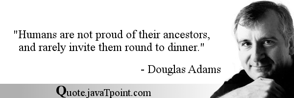 Douglas Adams 1545