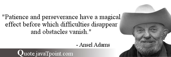 Ansel Adams 1682