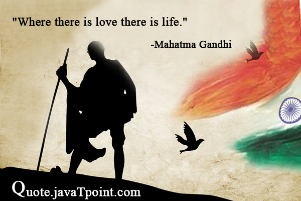 Mahatma Gandhi 178
