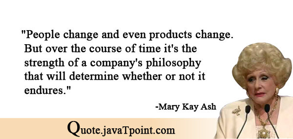 Mary Kay Ash 1870