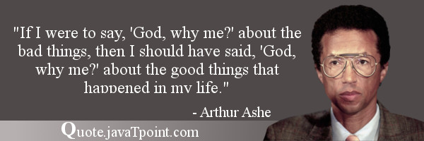 Arthur Ashe 1874