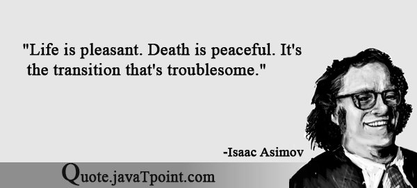 Isaac Asimov 1888