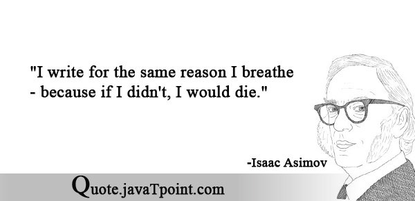 Isaac Asimov 1892