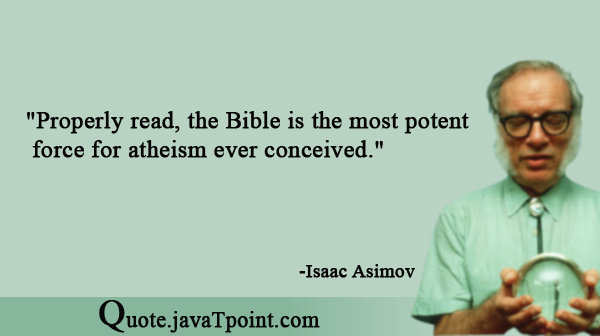 Isaac Asimov 1896