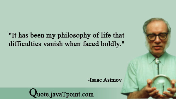 Isaac Asimov 1906