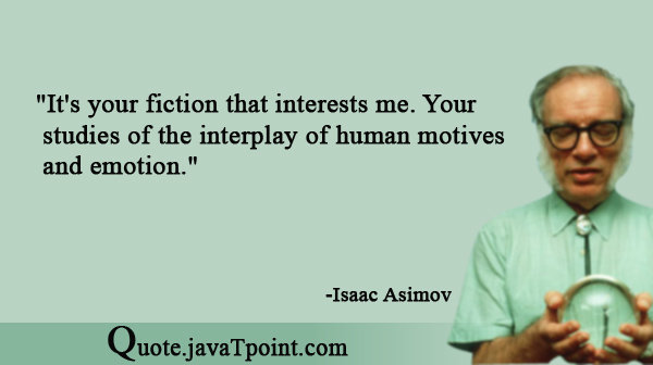 Isaac Asimov 1911