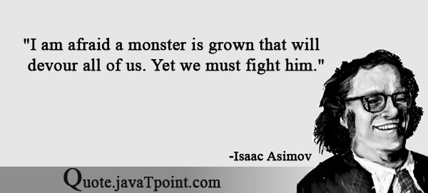 Isaac Asimov 1918