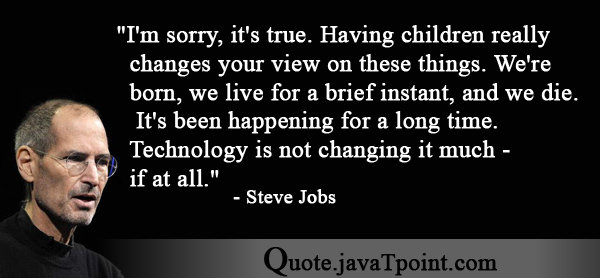 Steve Jobs 1941