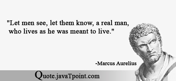 Marcus Aurelius 2061