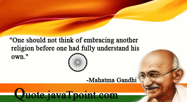Mahatma Gandhi 221