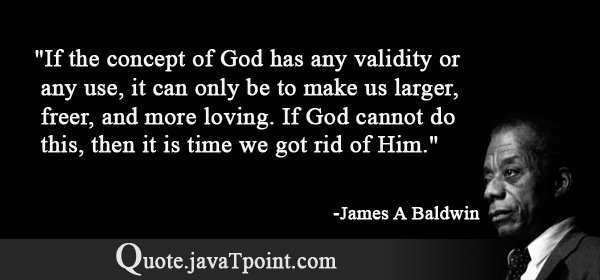 James A Baldwin 2304