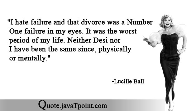 Lucille Ball 2321