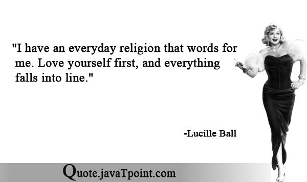 Lucille Ball 2329