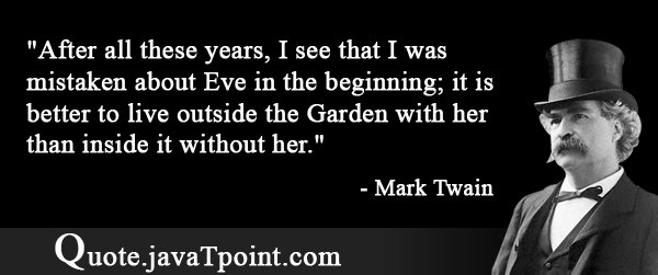 Mark Twain 244