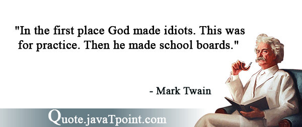 Mark Twain 247