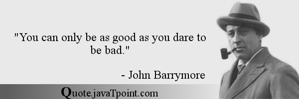 John Barrymore 2479