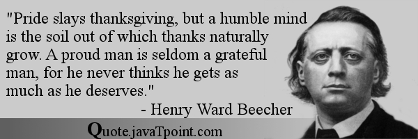 Henry Ward Beecher 2555