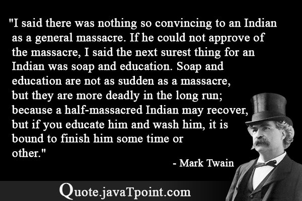 Mark Twain 256