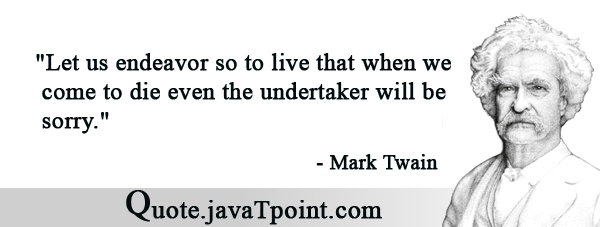 Mark Twain 261