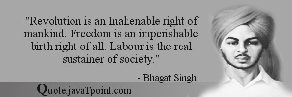 Bhagat Singh 2643