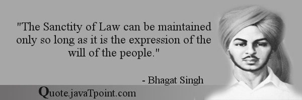 Bhagat Singh 2644