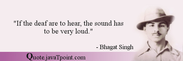 Bhagat Singh 2648