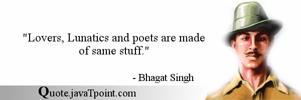 Bhagat Singh 2651