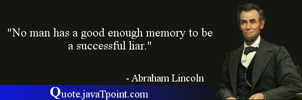 Abraham Lincoln 2661