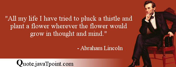 Abraham Lincoln 2670