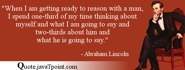 Abraham Lincoln 2672