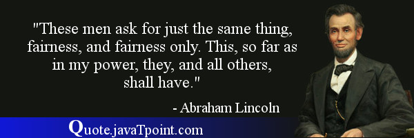 Abraham Lincoln 2680