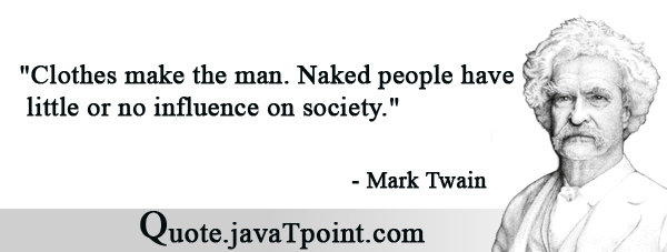 Mark Twain 2722