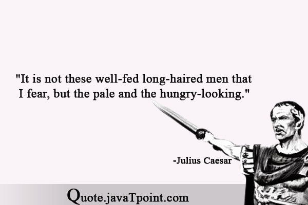 Julius Caesar 2775