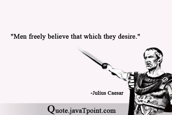Julius Caesar 2780