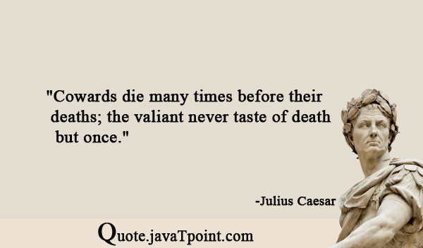 Julius Caesar 2782