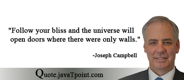 Joseph Campbell 2791