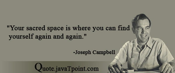 Joseph Campbell 2794